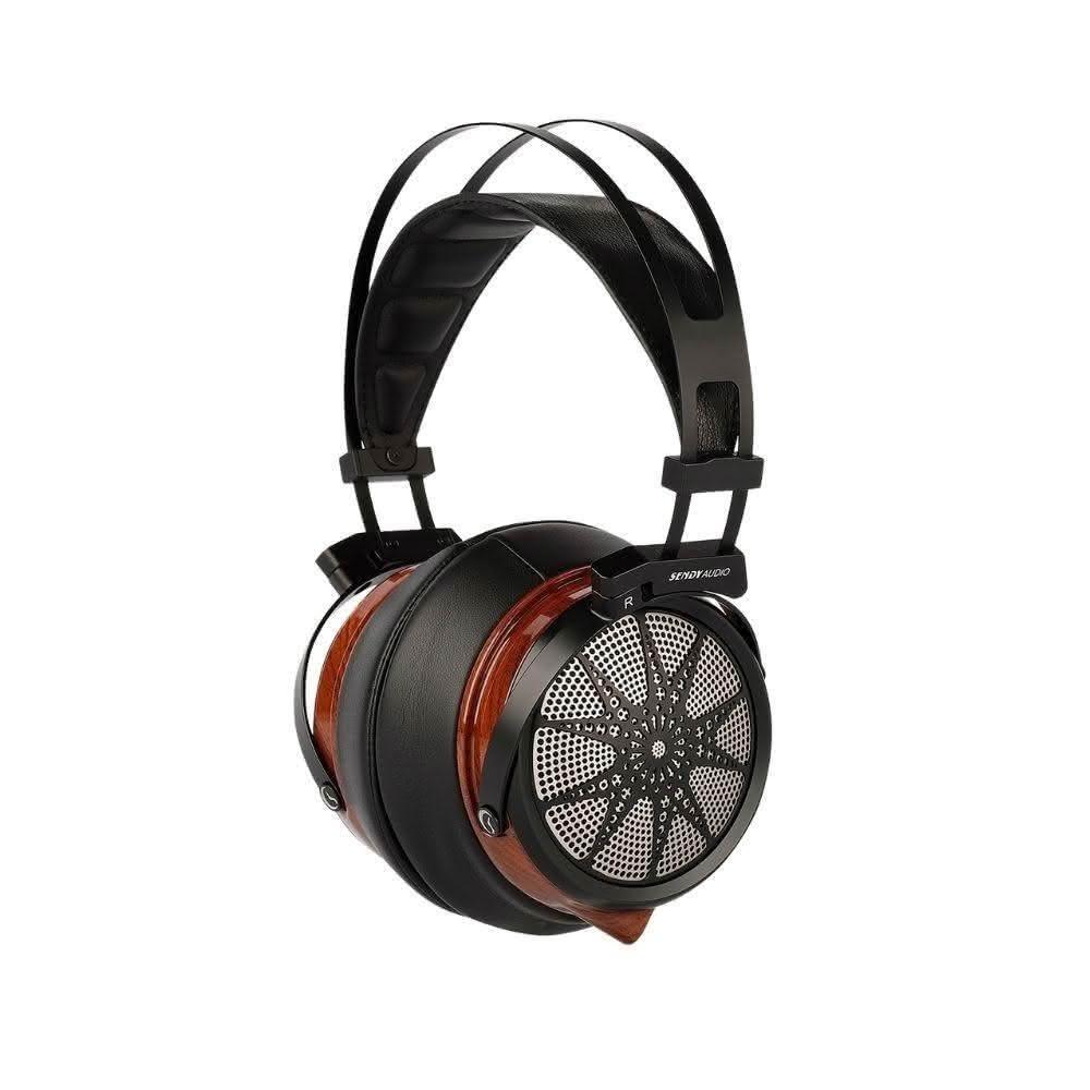 Sendy Audio Apollo 太陽神 平面振膜監聽耳機