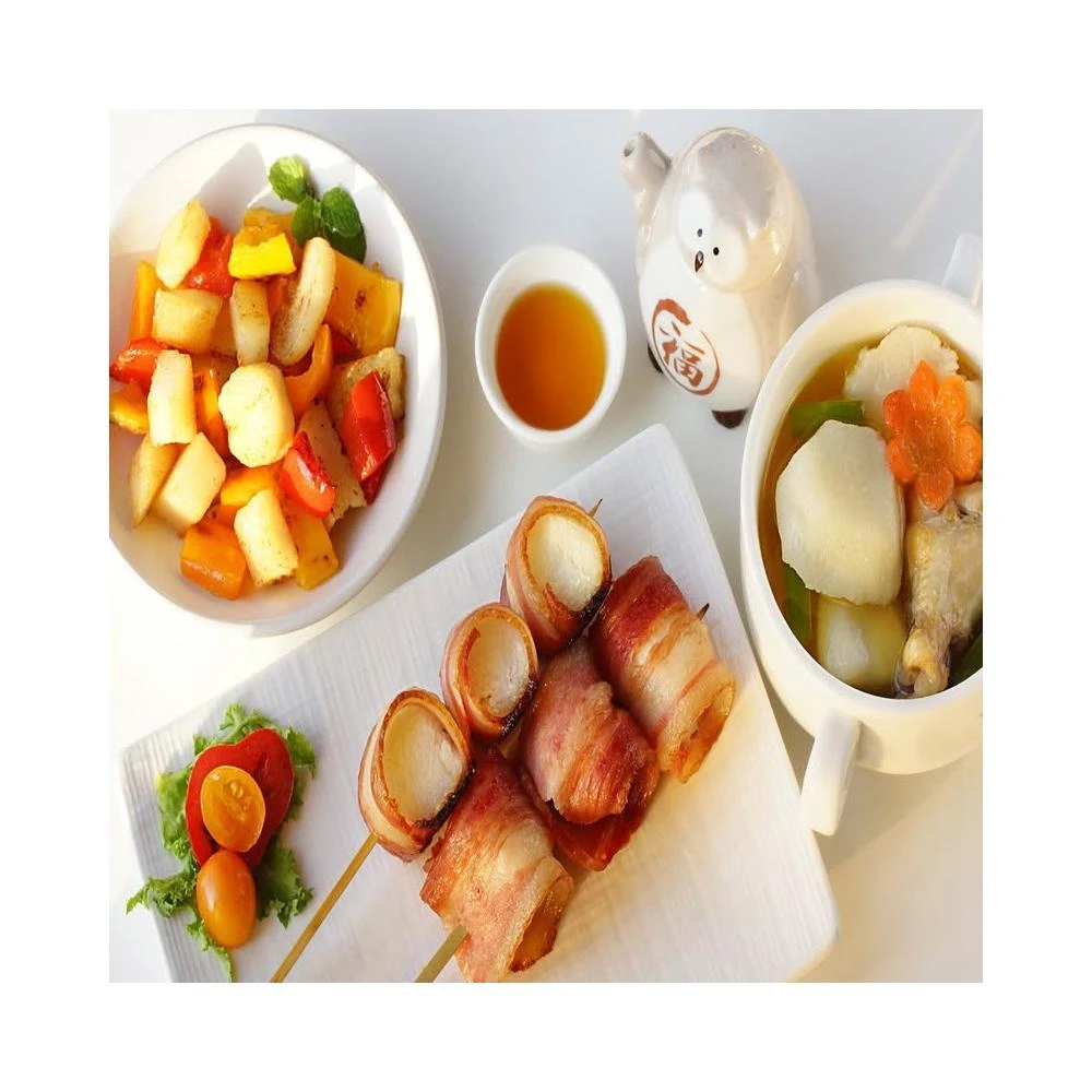 【海之醇】極品人蔘山藥300g