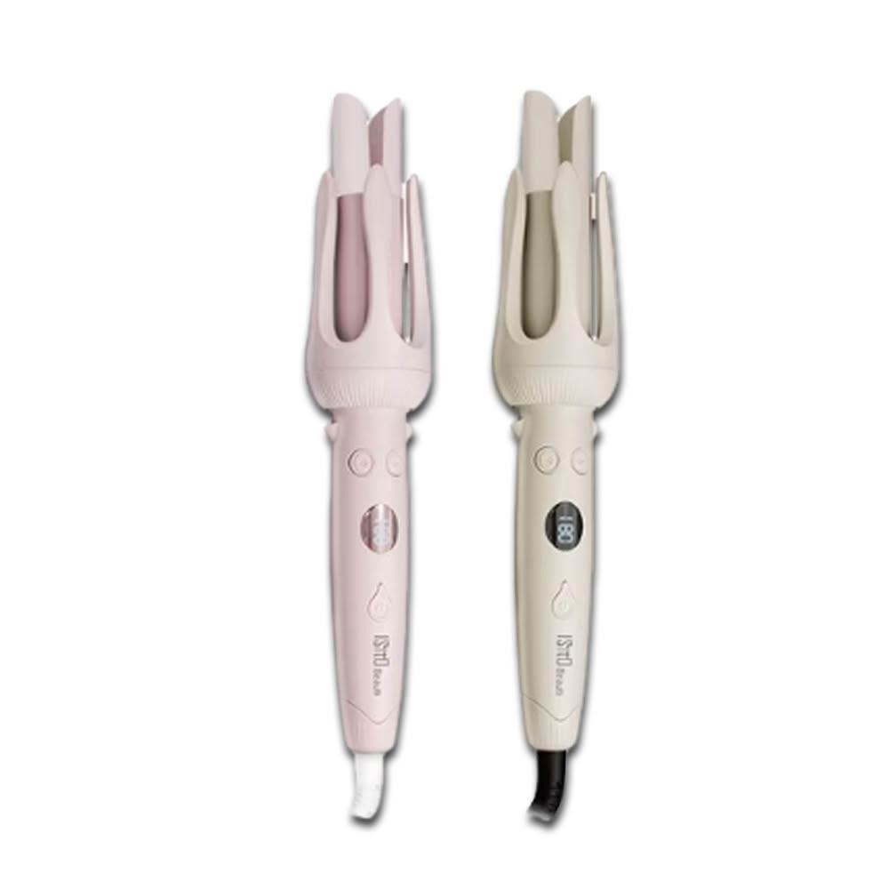 ISITO-負離子自動捲髮造型器(IS-24E01DH)