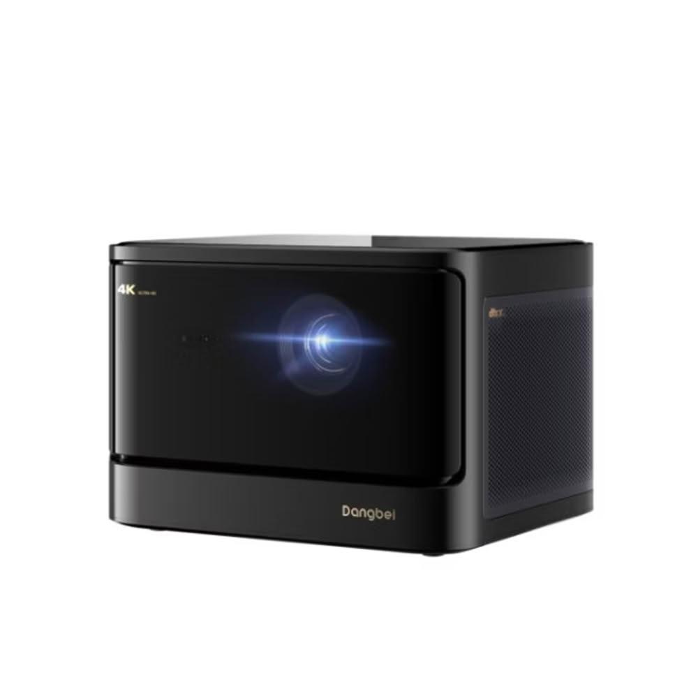 Dangbei 當貝 MarsPro2 4K 雷射投影機