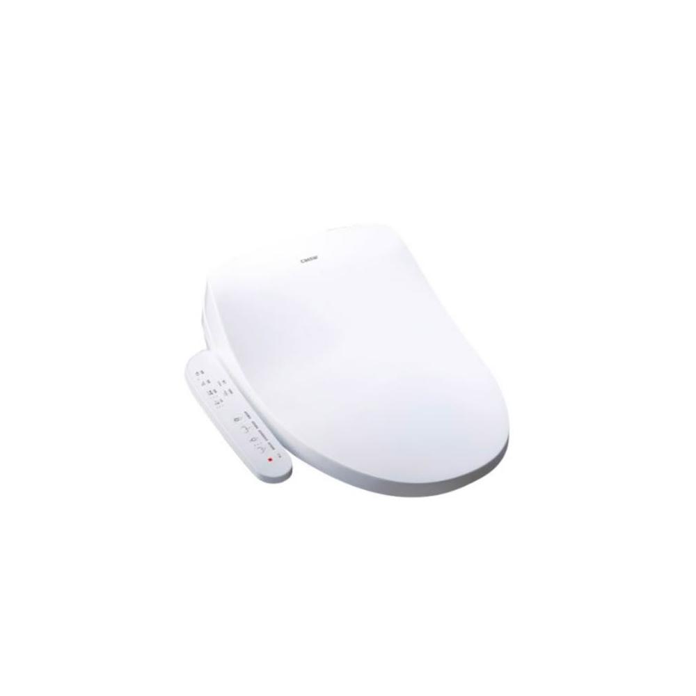 【CAESAR 凱撒衛浴】【CAESAR凱撒】瞬熱式電腦馬桶座(TAF170) 通過BSMI認證:T31465