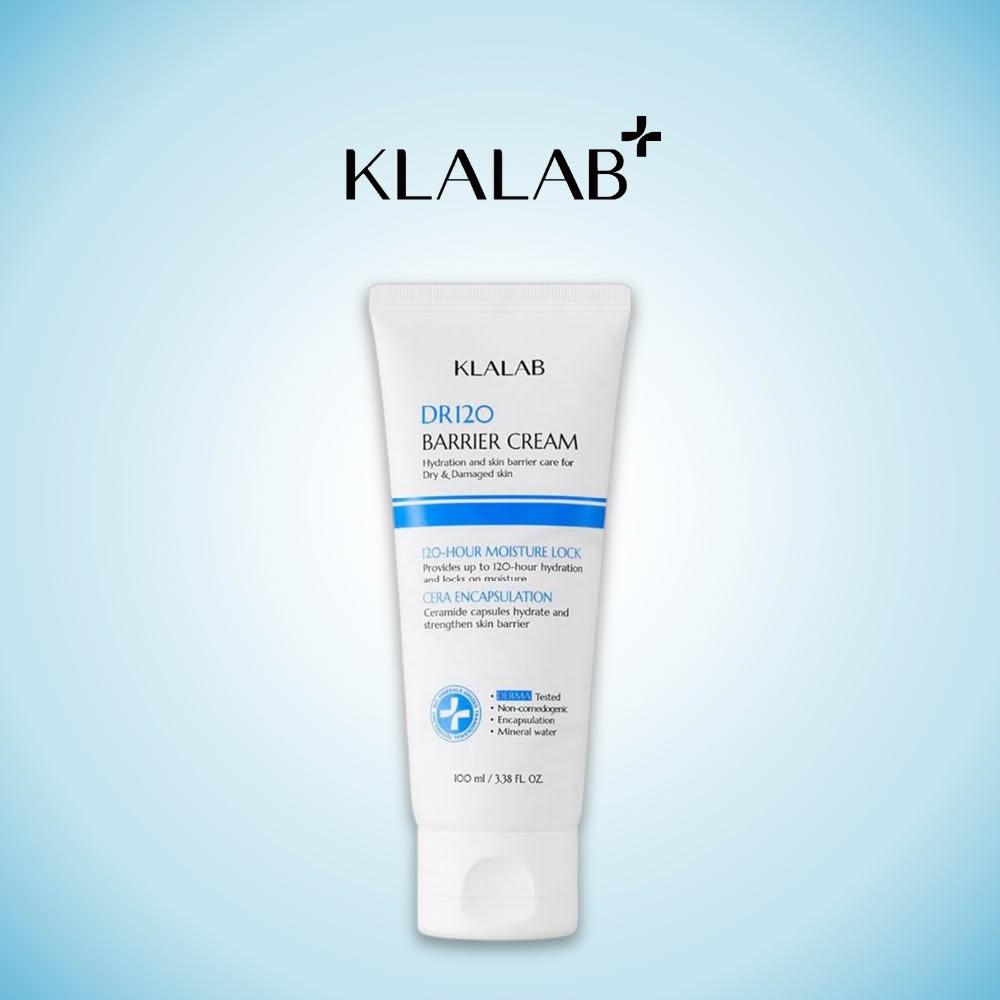 韓國美膚 KLALAB DR120面霜100ml