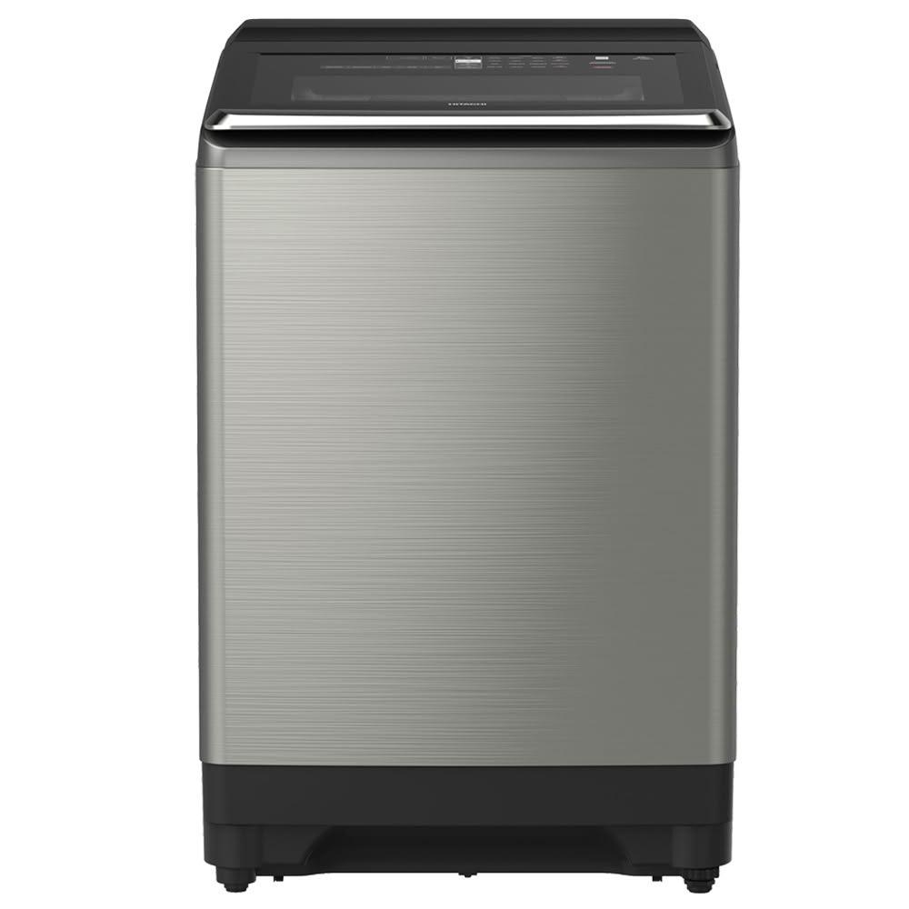 【HITACHI 日立】SF250ZFV 直立式洗衣機 25kg 三段溫控洗淨 HITACHI 日立