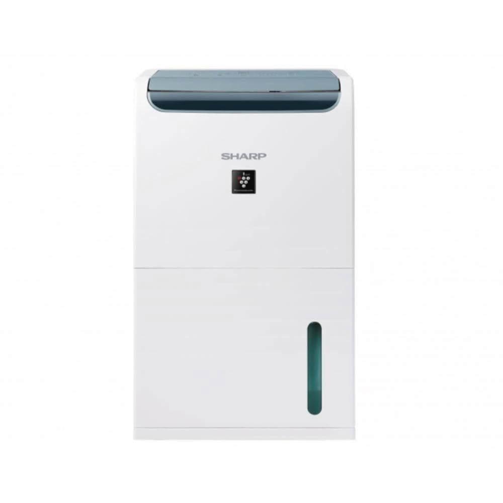 【SHARP 夏普】(免運) 8.5L  自動除菌離子除濕機 DW-PT9HT-W