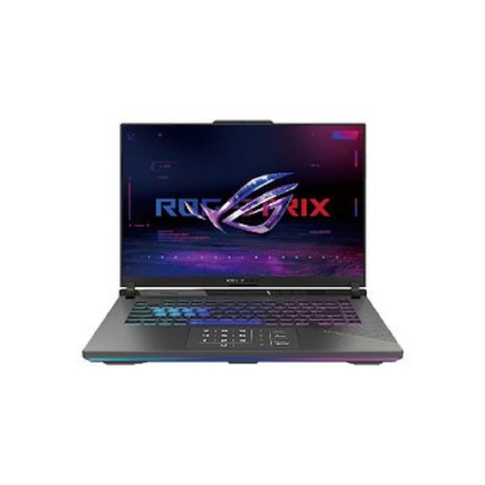 【ASUS 華碩】特仕版  ROG Strix G614PR-0044C8940HX-NBL 幻潮黑