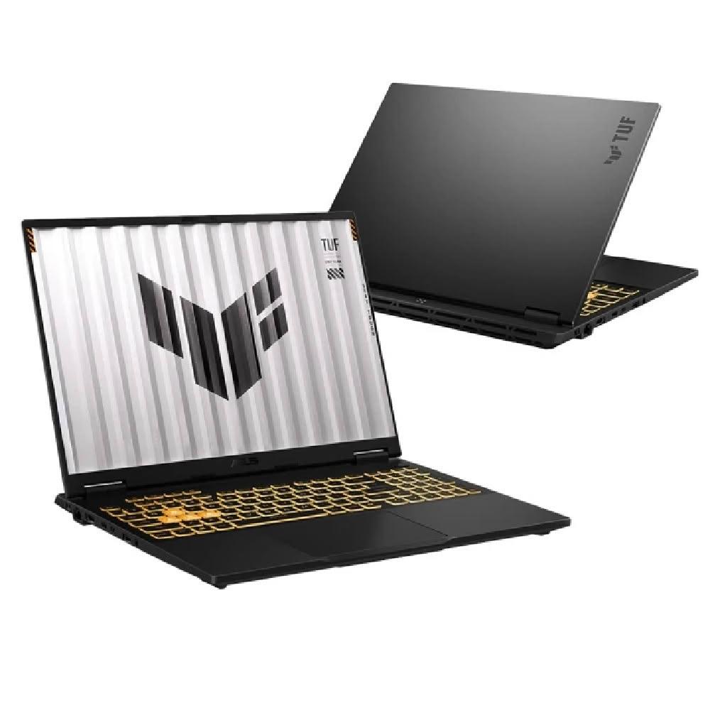 【ASUS 華碩】TUF Gaming FX608JP 16吋i5 GeForce RTX 5070 特仕版 電競筆電/無包