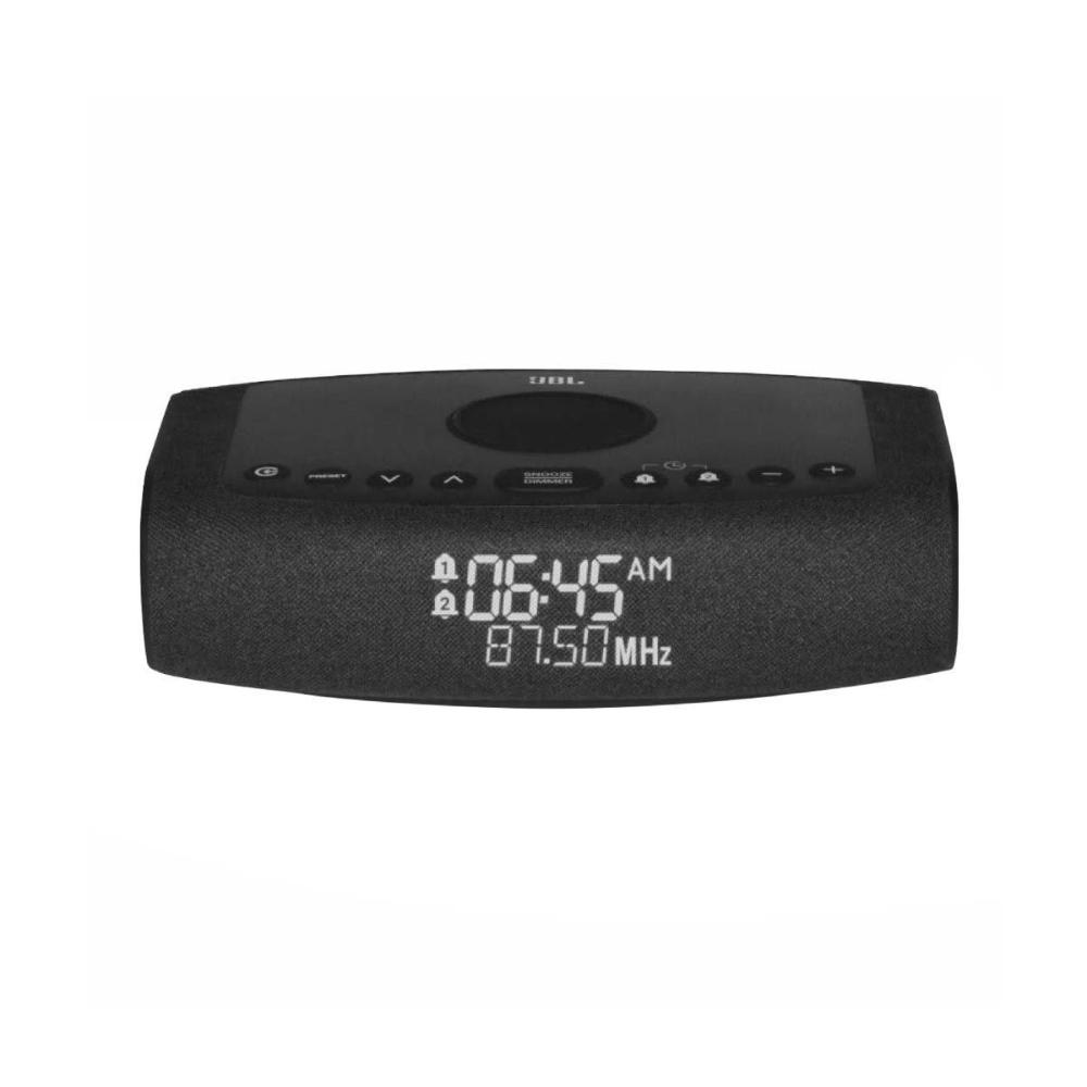 JBL RISE 是一款黑色系的攜帶型多媒體喇叭，具備藍芽功能，適合室內使用。產品尺寸為21.8 x 6.5 x 14.4cm，重量輕巧僅0.75Kg，內附電源線、天線、快速入門指南、安全表、保固卡及AAA電池。無Wi-Fi支援，提供1年保固，並取得NCC認證碼CCAK25LP0250T9與BSMI許可字號R63234。