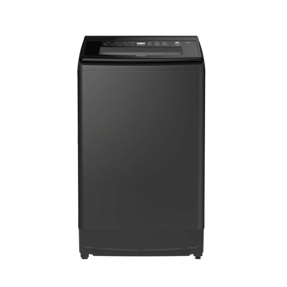 【HITACHI 日立】SF200ZHVGG 20公斤 三段溫控直立式洗衣機 靜墨灰