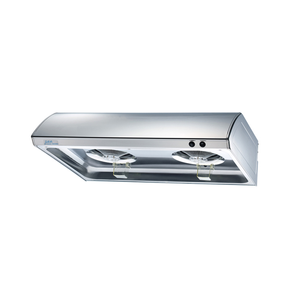 【莊頭北】莊頭北 TR-5195S 不鏽鋼 單層式 排油煙機 70cm / 80cm / 90cm (含基本安裝)