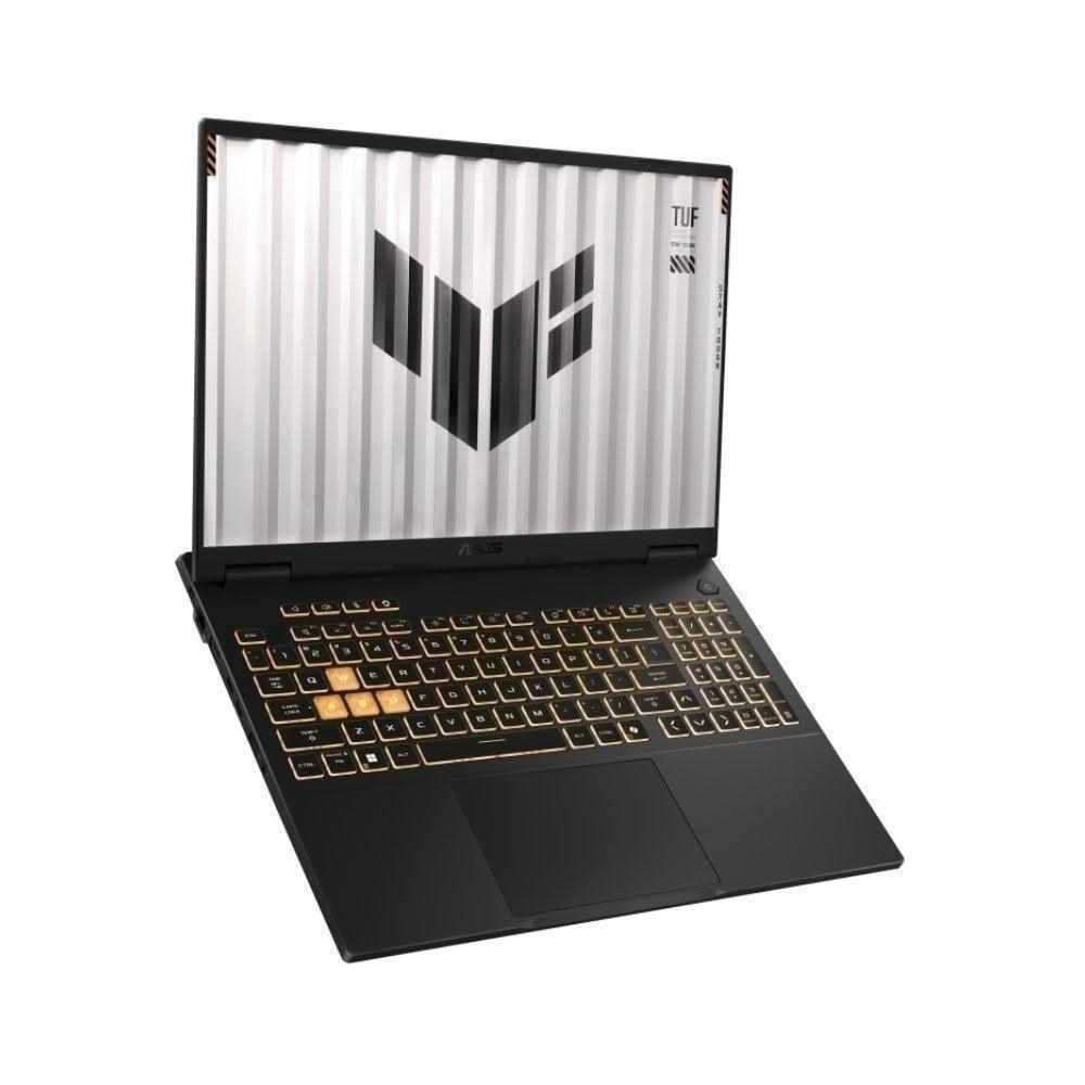 【ASUS 華碩】特仕版 FX608JM 16吋 電競筆電 (i5-13450HX/16G/1TB+4TB/RTX5060)