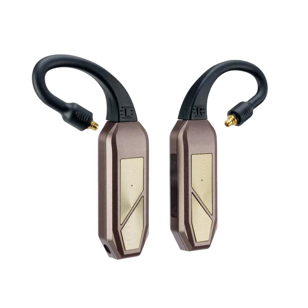 【ifi Audio】GO Pod Max 旗艦級 耳掛式真無線模組