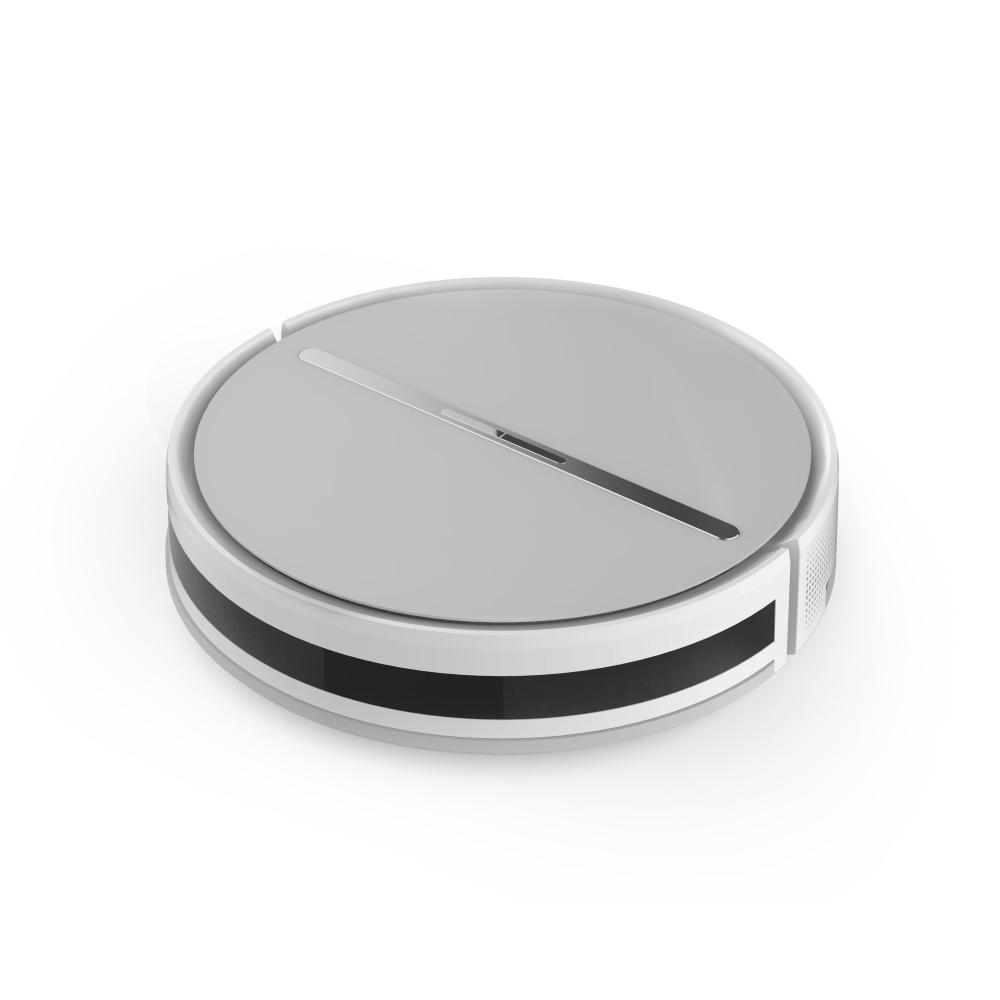 【HERAN 禾聯】陀螺儀路徑規劃掃地機 HVR-03STT9W