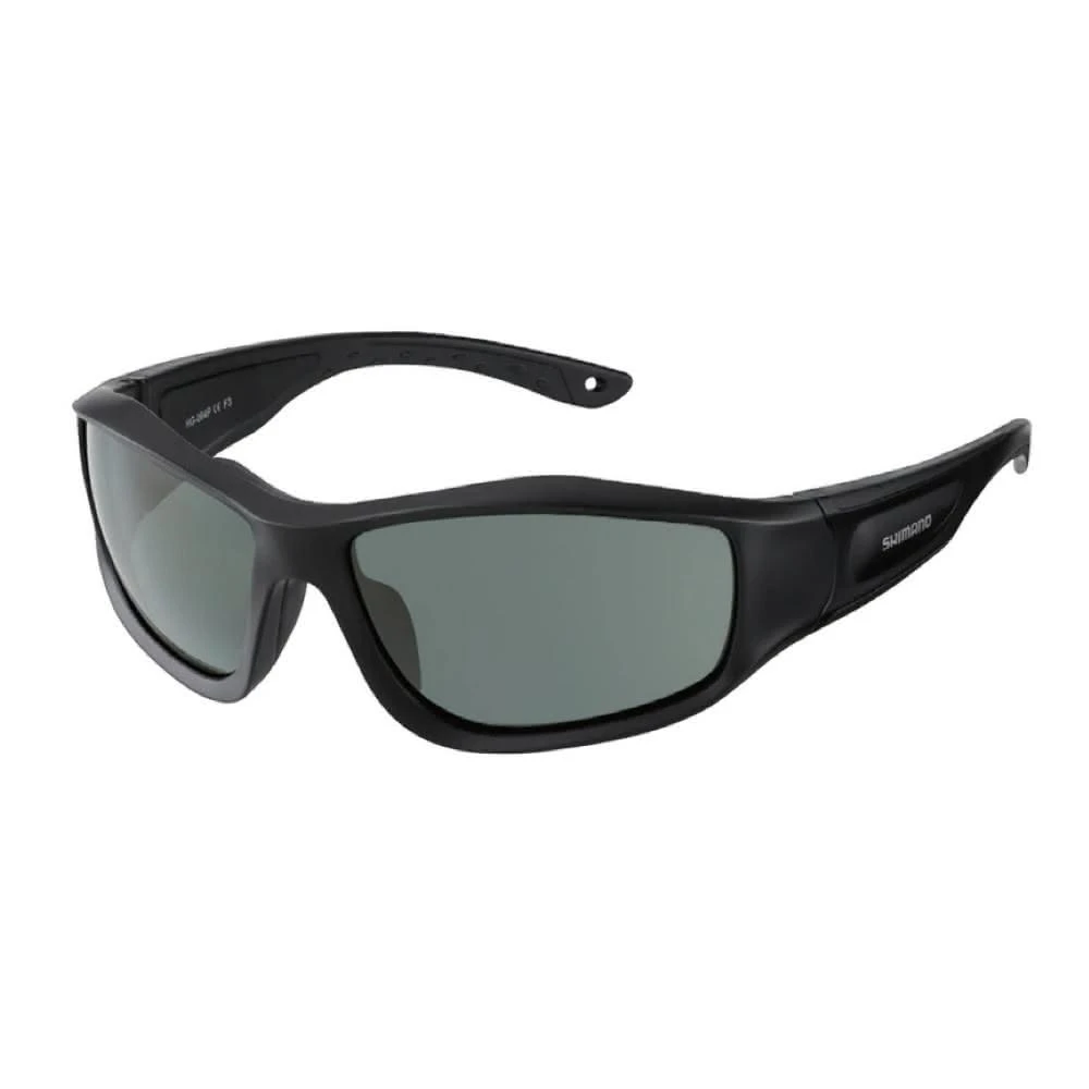 【SHIMANO】太陽眼鏡 釣魚眼鏡 單車墨鏡 HG-064P偏光鏡
