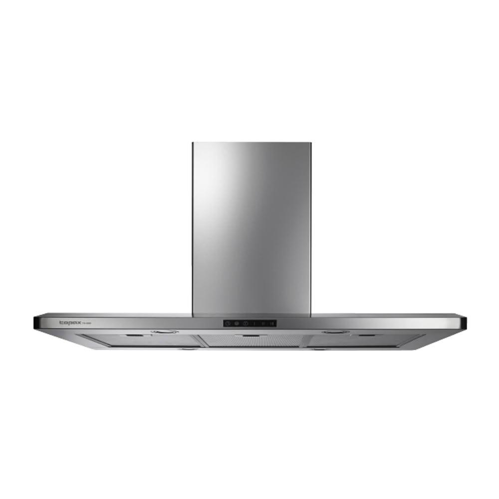 【莊頭北】莊頭北 TR-5995 不鏽鋼 中島型 歐化式排油煙機 觸控面板 一般型 / 加長型 (含基本安裝)