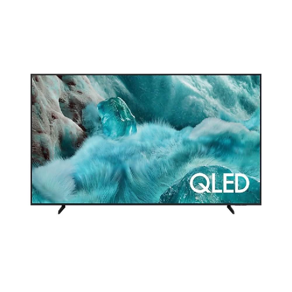 【Samsung 三星】55吋 QA55Q7FAAXXZW QLED Q7F 4K AI 智慧顯示器