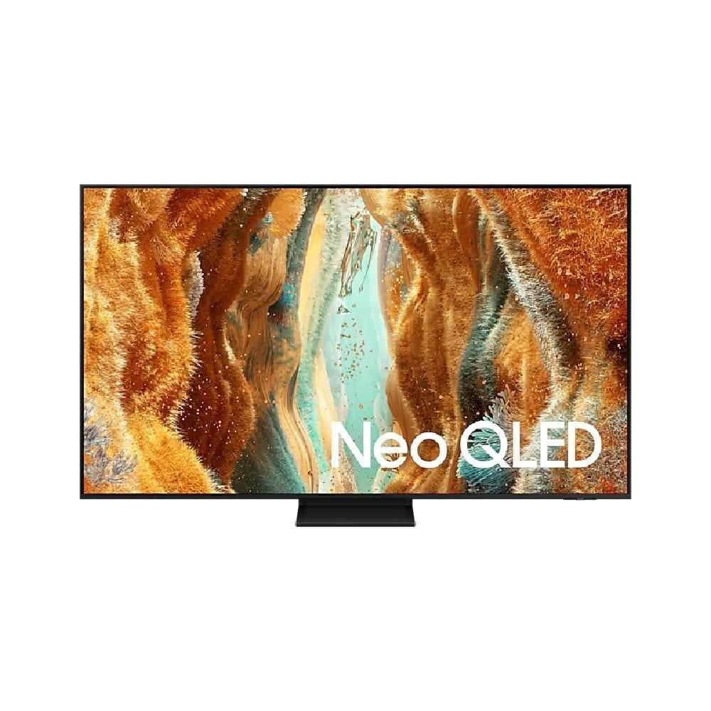 【Samsung 三星】65吋 QA65QN70FAXXZW QLED QN70F 4K AI 智慧顯示器