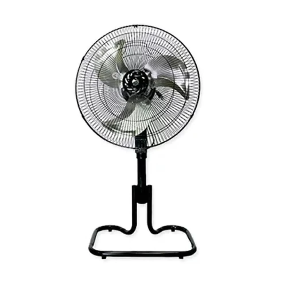 工業電扇 旭風牌 18吋 座立兩用扇 鋁合金葉片 立扇 台灣製造 SY-1865 中崙五金