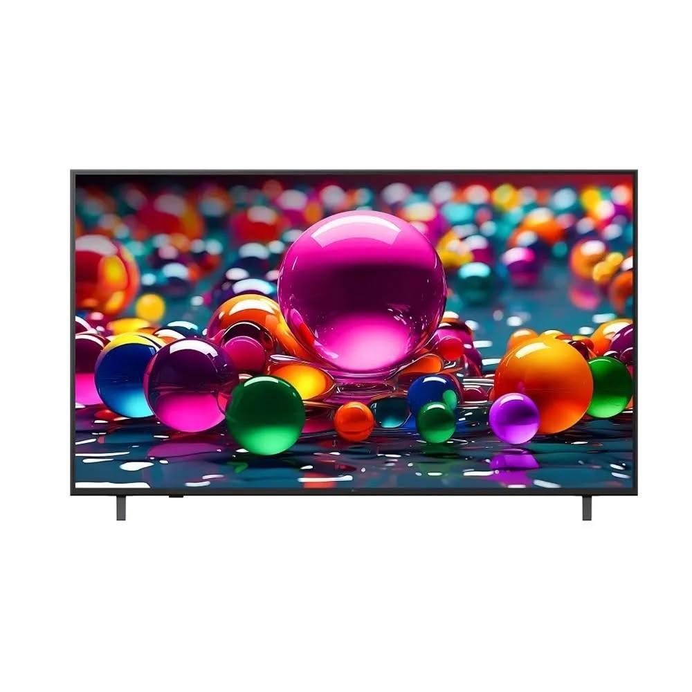 (含標準安裝)LG樂金55吋4K連網智慧顯示器55UA7550PTA