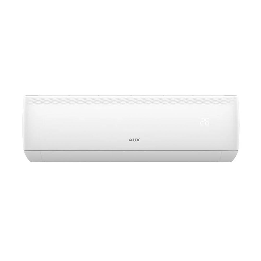 【AUX 奧克斯】極上系列 3-5坪 R32一級變頻冷暖分離式空調MS28IH-AT5/MA28IH-AT5(送基本安裝)