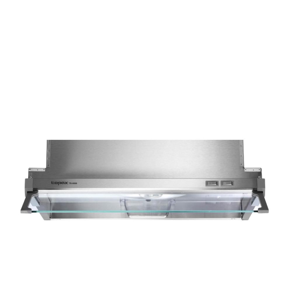 【莊頭北】莊頭北 TR-5690 不鏽鋼 隱藏式排油煙機 小宅使用 60cm (含基本安裝)