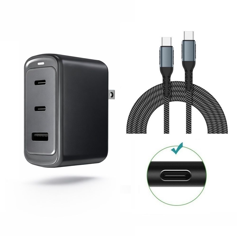 華碩筆電充電器】65W 適用ASUS ExpertBook TYPE C 變壓器B9440UA B9450FA