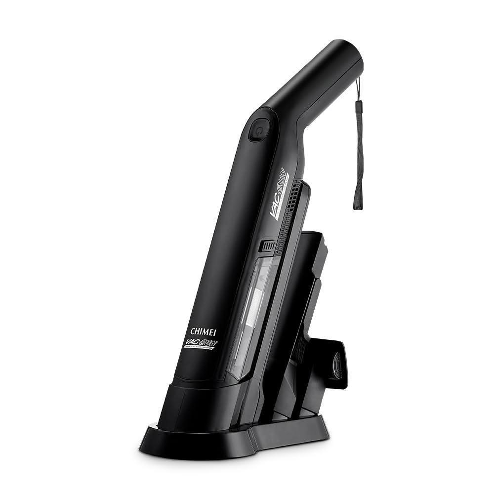 【CHIMEI 奇美】輕勁手持槍型無線吸塵器 VC-HT1LSL