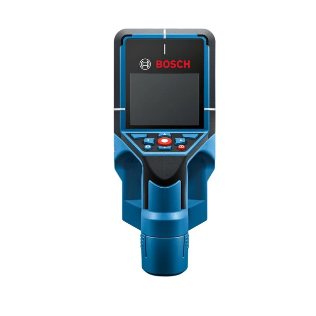 【BOSCH 博世】牆體探測儀 D-TECT 200 C