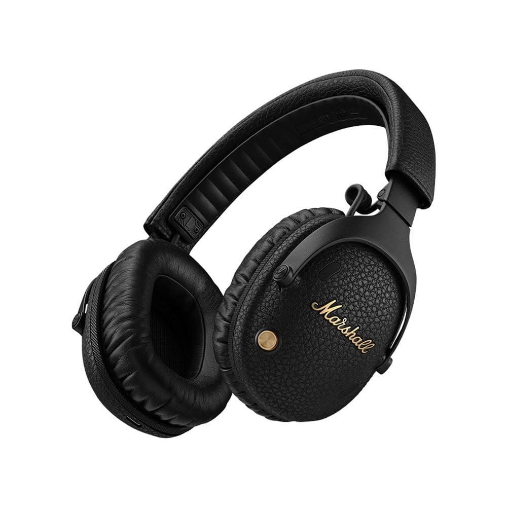 Marshall 馬歇爾 Monitor III A.N.C. 主動式抗噪 藍牙耳機 無線 降噪耳機 耳罩式