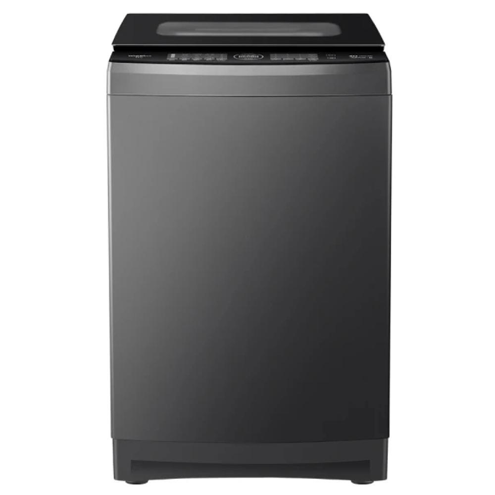 【Whirlpool 惠而浦】惠而浦 Whirlpool  17公斤 DD直驅變頻直立洗衣機 VWHD1711BG