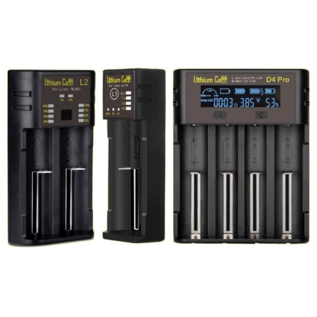 ✅台灣品牌✅ 18650 充電器 USB 電池充電器 充電電池 鋰電池充電器 3號 4號 鎳氫電池 風扇電池 26650