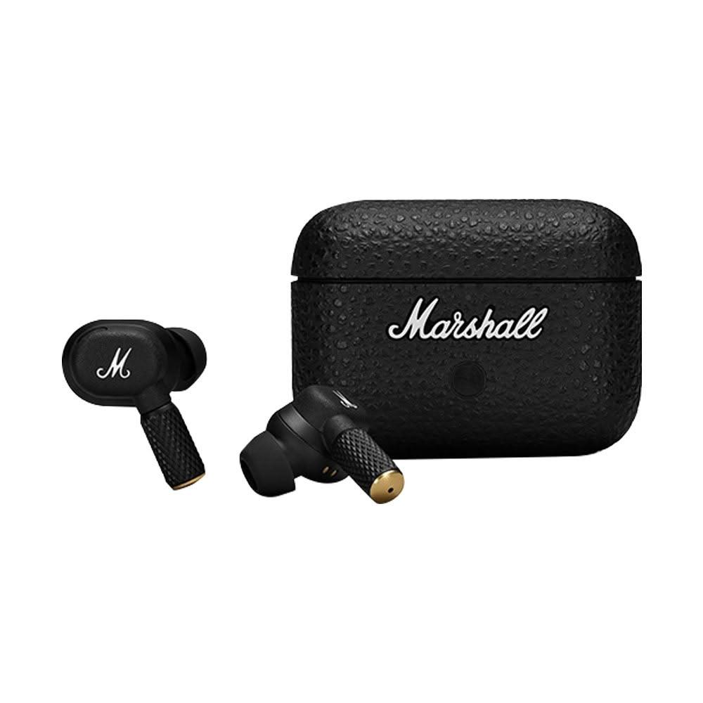 Marshall 馬歇爾 Motif II  A.N.C. 主動降噪 真無線 藍牙耳機 無線耳機 入耳式 藍芽