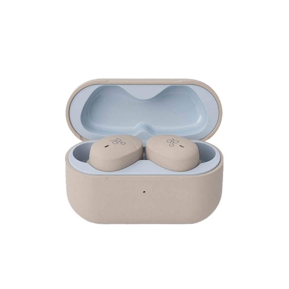 ag COTSUBU for ASMR 3D 真無線藍牙耳機 3.5g IPX4防潑水 耳廓服貼 final