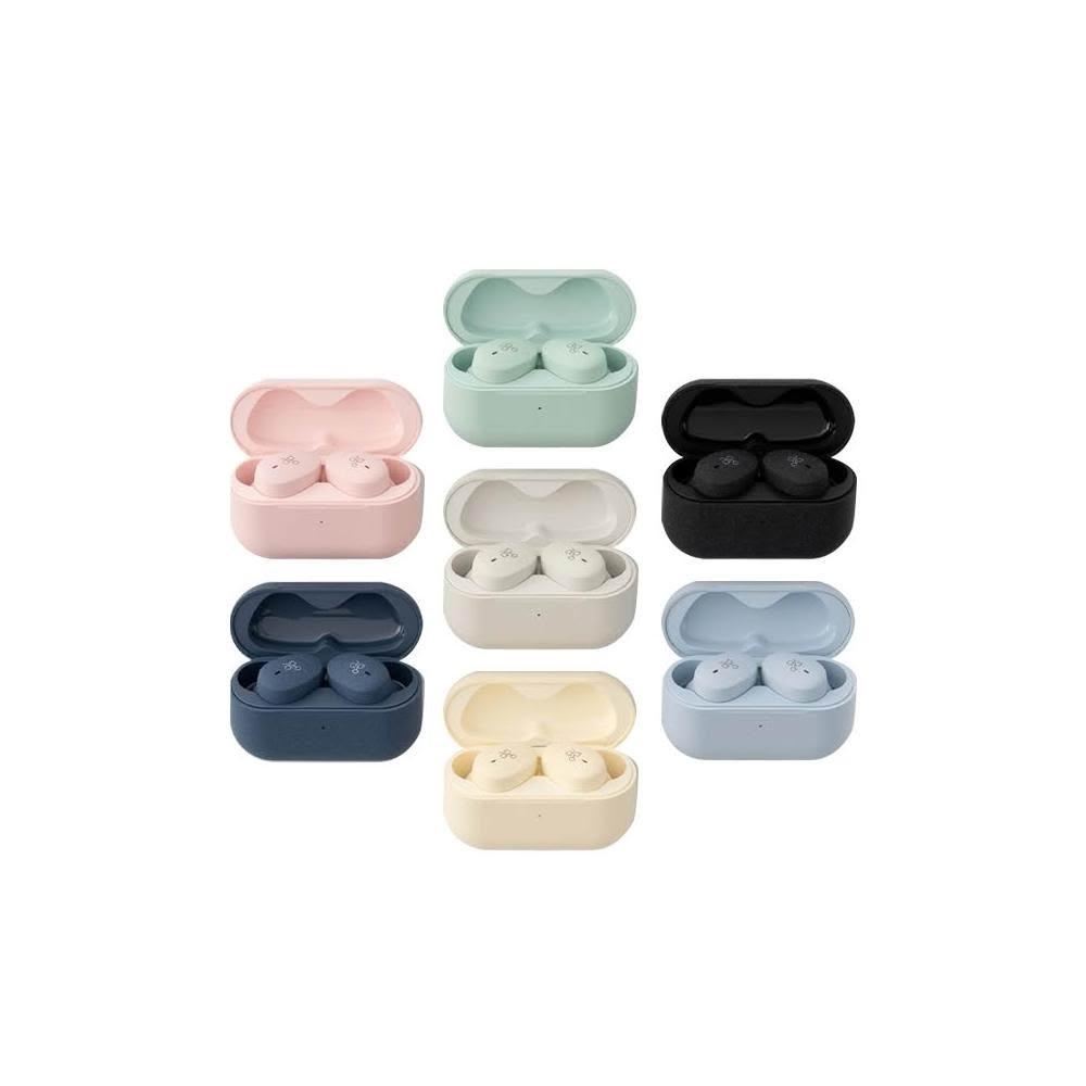 ag COTSUBU MK2 悠豆 真無線藍牙耳機 3.5g 關閉觸控感應 IPX4防潑水 final