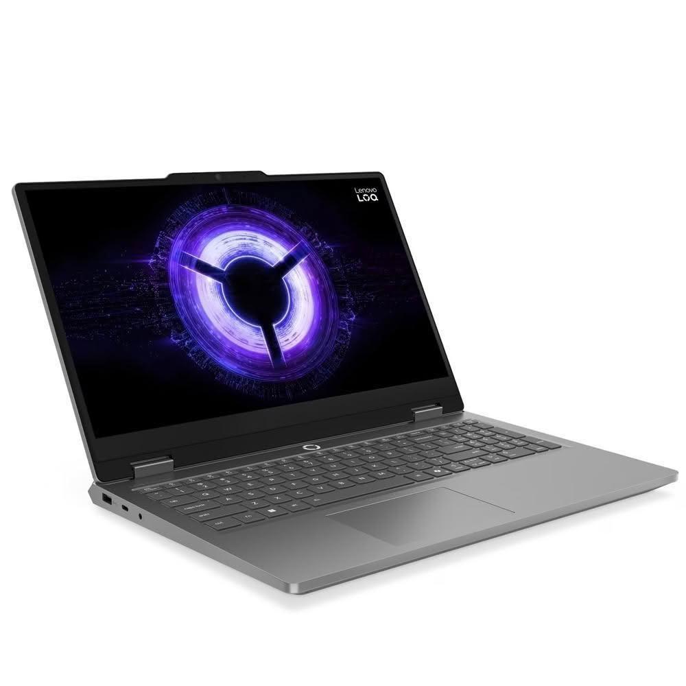 【Lenovo】特仕版15.6吋電競(LOQ 83JE00P8TW/i7-13700HX/12G/512G/RTX5050/W11)多規