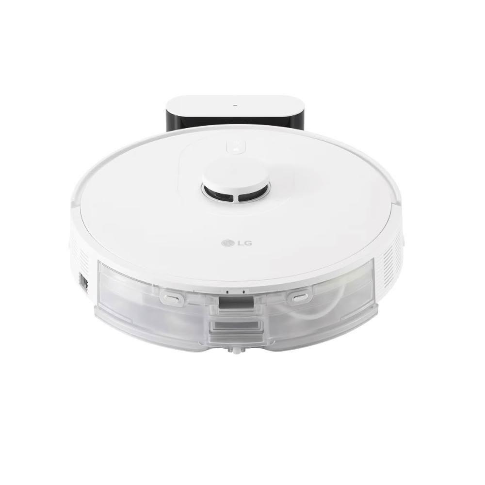 LG 樂金 CordZero R5 智慧 聯網 變頻 濕拖 清潔 掃地 機器人 /台 R5-PROPLUS1