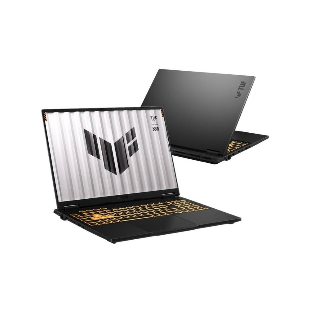 ASUS華碩 FA608PM 是一款效能優異的15.6吋筆記型電腦，搭載最新處理器與高解析度螢幕，適合日常使用與輕度遊戲。內建高容量電池與多種介面，提供靈活的連線選擇，輕便易攜，是學生與上班族的理想選擇。