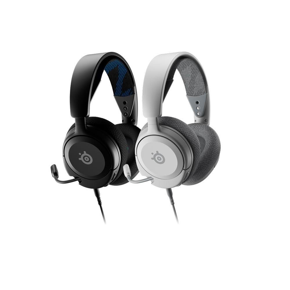 Steelseries賽睿 Arctis Nova 1P