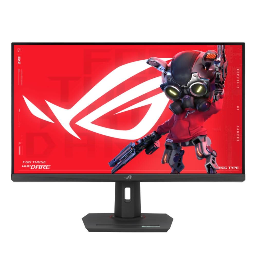 【ASUS 華碩】【32型】華碩 ROG Strix XG32UCG 電競螢幕 (DP/HDMI/IPS/4K/1ms/160Hz)