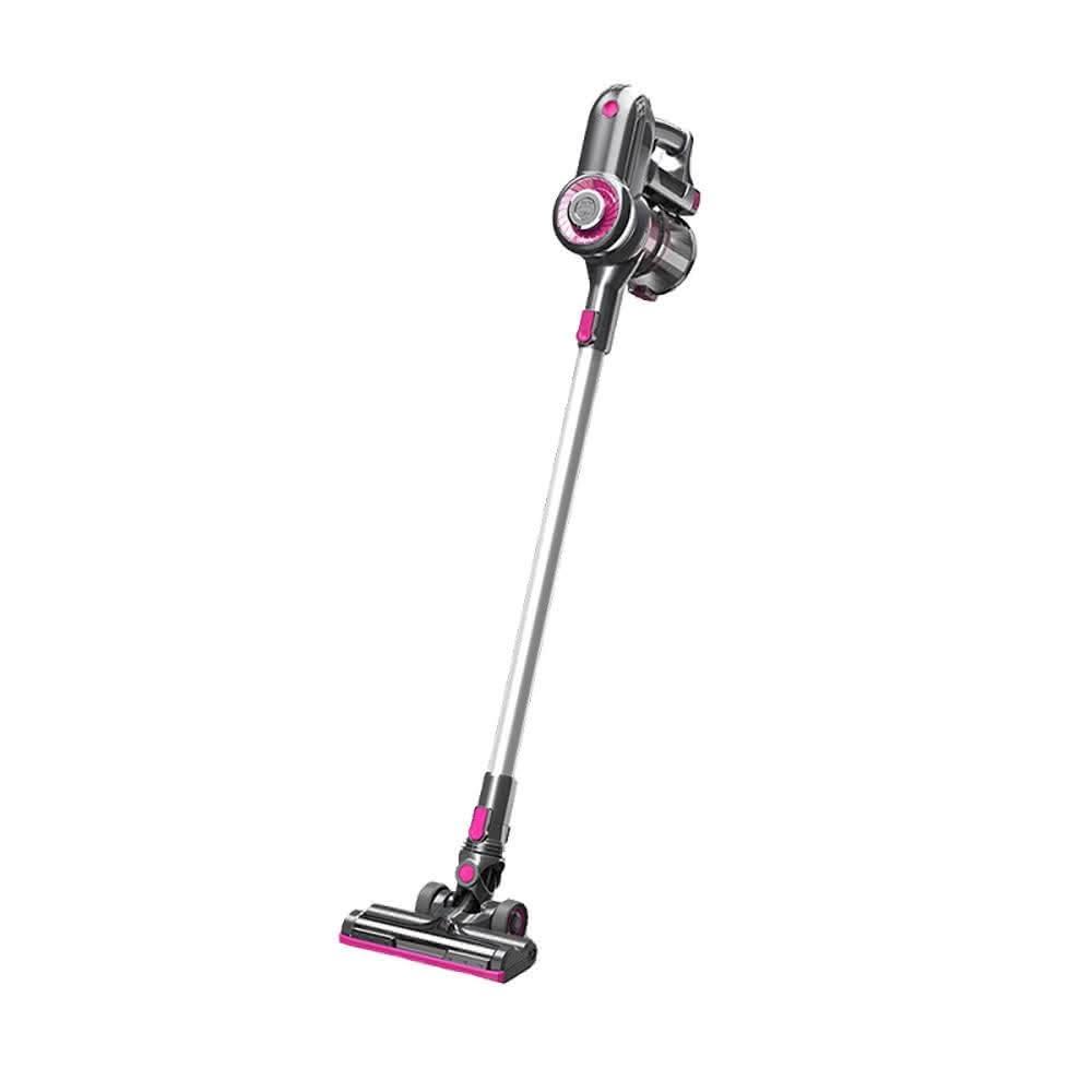 【HERAN 禾聯】領券結帳再折!!無線手持旋風吸塵器 HVC-23E1