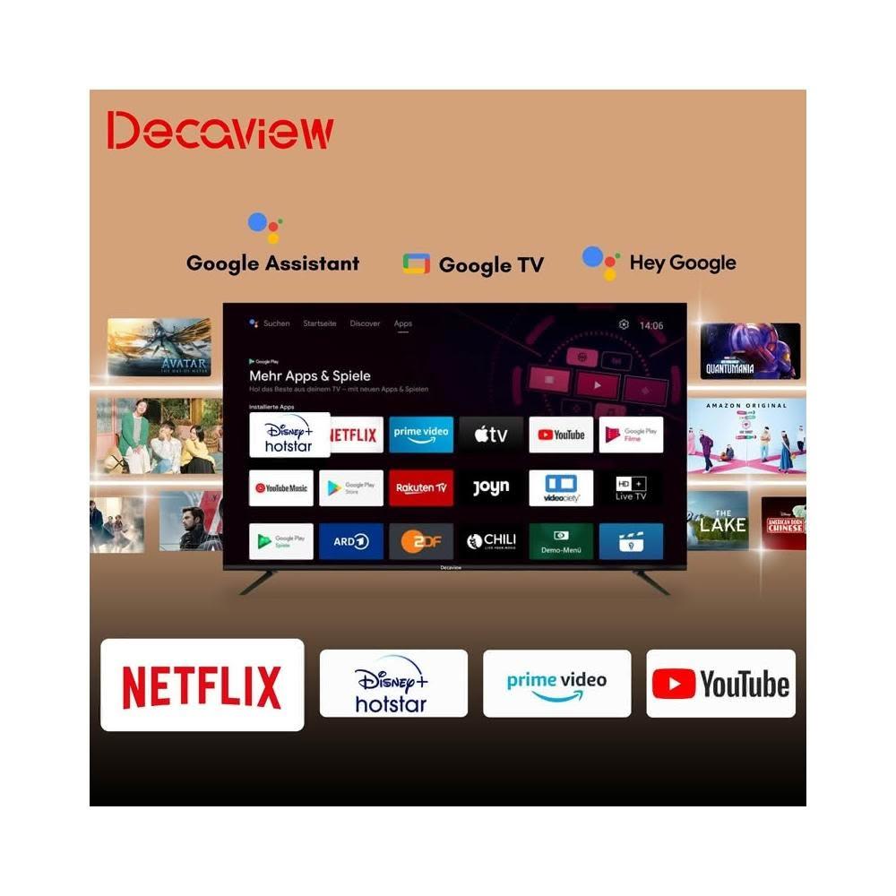  DECAVIEW 嘉豐 DMG-32TG30 32吋 HD (1366 x 768) LED 電視，臺灣製造，提供 3 年保固。支援 1080p 高畫質數位輸出，110V 電源與 60Hz 倍頻，中文功能選單。內建 8W*2 喇叭，支援環繞音效與杜比數位音效。連線埠包括 HDMI 3 組、AV 1 組、USB 2 組及耳機端子，尺寸 720 x 474 x 180 mm，重量僅 4.9kg，適閤家庭娛樂使用。BSMI 許可 R3B248，品質保證。 