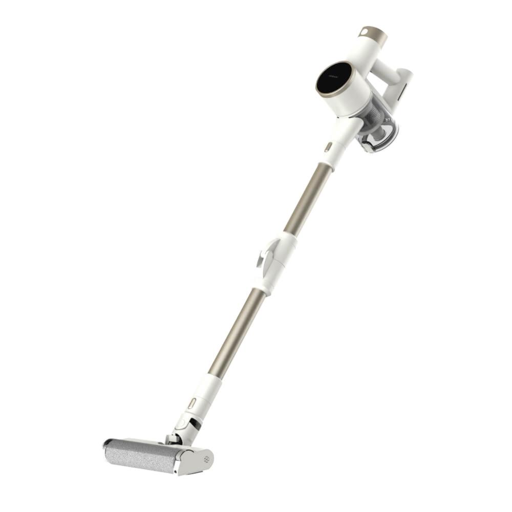 【HERAN 禾聯】領券結帳再折!!無線手持吸塵器 HVC-22PVG50