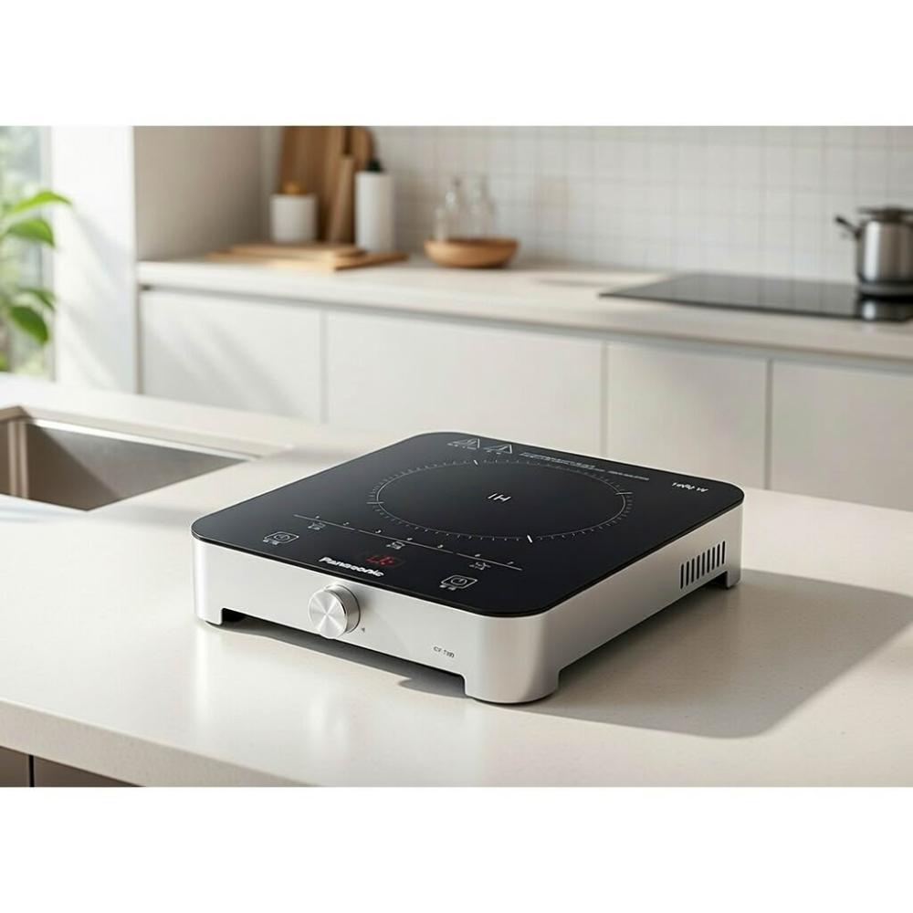 【Panasonic 國際牌】 IH電磁爐(KY-T30)