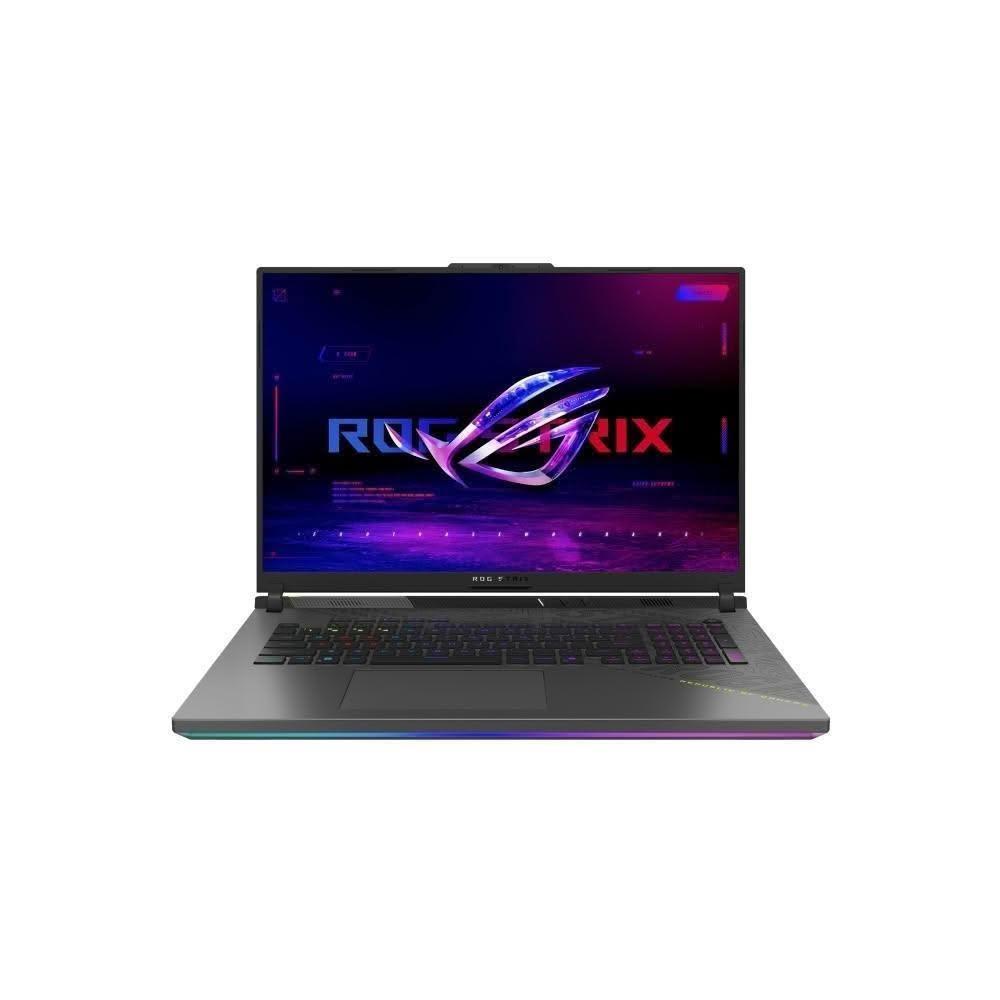 【ASUS 華碩】特仕版18吋電競筆電(ROG Strix G814PP/R9-8940HX/64G/1TB/RTX5070/W11)