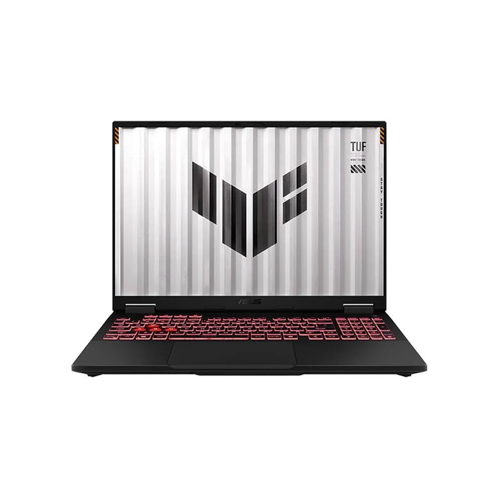 【ASUS 華碩】特仕版16吋電競(TUF Gaming FA608PP/R9-8940HX/32G/1.5T/RTX5070/W11)