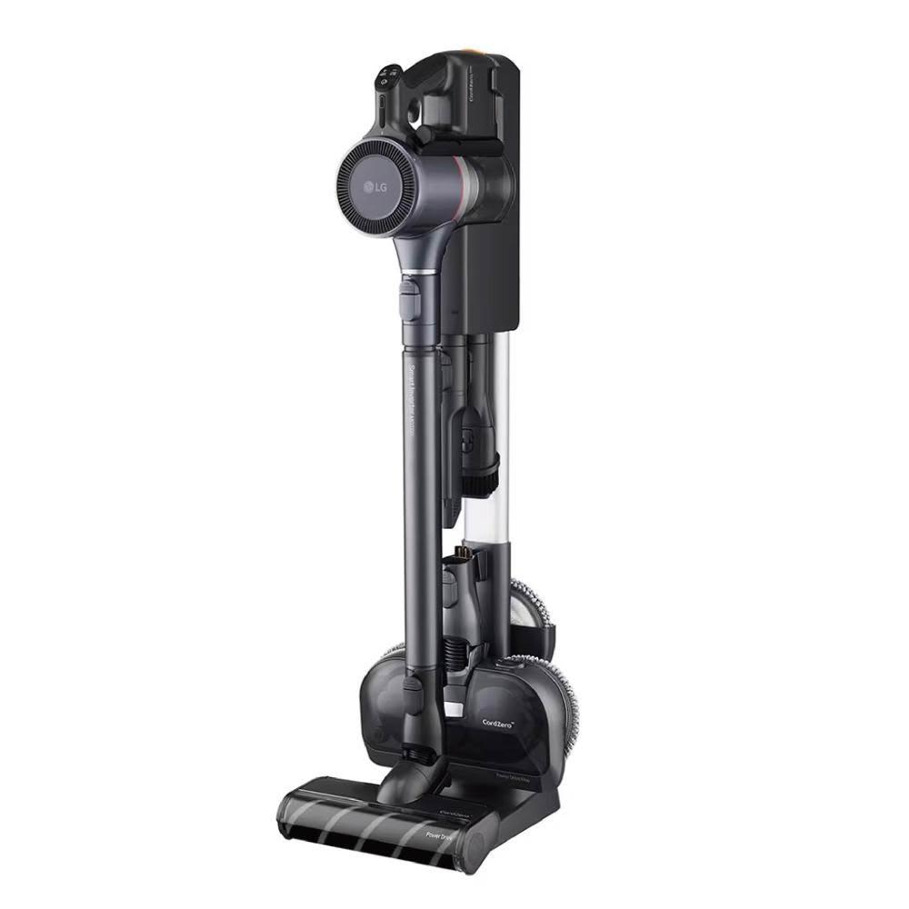 【LG 樂金】CordZero A9 k+ 濕拖 無線 吸塵器 /台 A9K-MOP2
