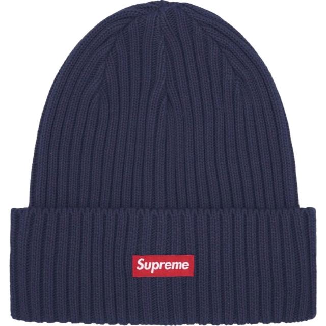 SUPREME】SUPREME 25SS OVERDYED BEANIE 小BOX LOGO 針織閃亮毛帽