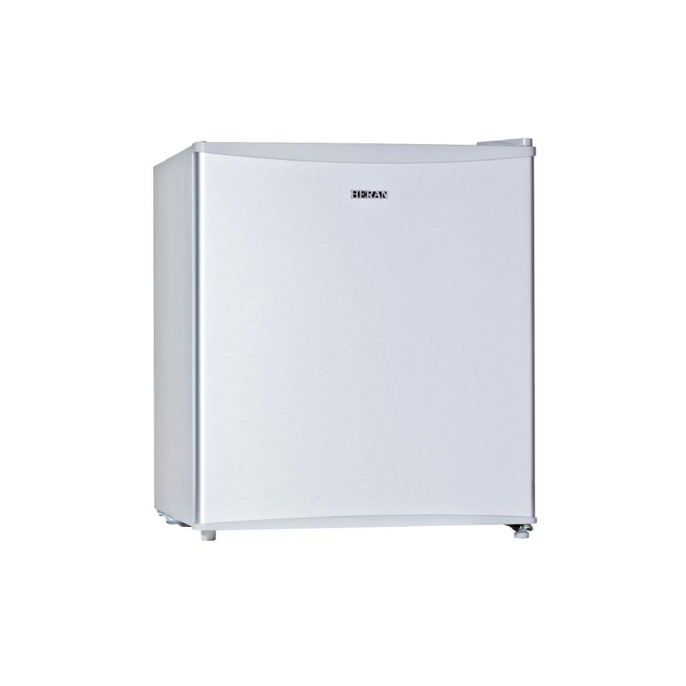 【HERAN 禾聯】HERAN 禾聯 45公升 左右開門 單門電冰箱 HRE-0515(S)