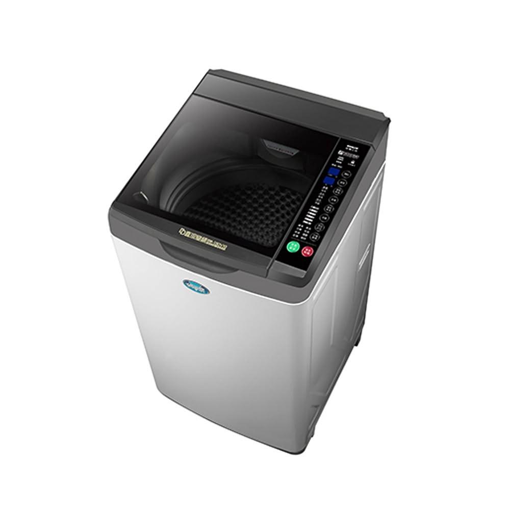 SANLUX 台灣三洋 15KG 變頻直立式洗衣機 SW-15DV10