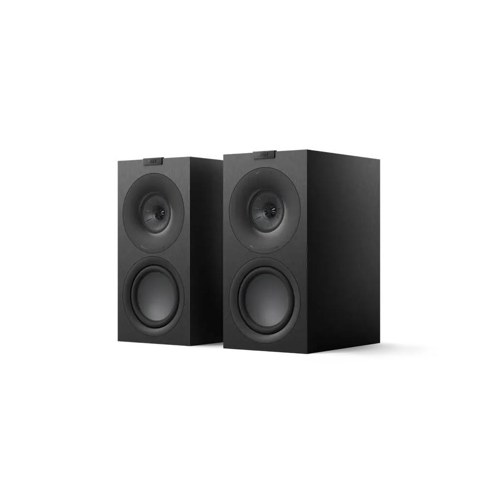 KEF Q Concerto Meta 三音路書架式揚聲器 一對