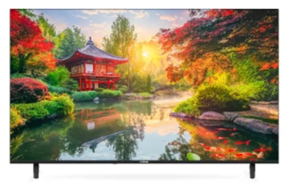 【TATUNG 大同】UH-55UV9000 55吋4K VIDAA智慧顯示器 (含基本安裝)